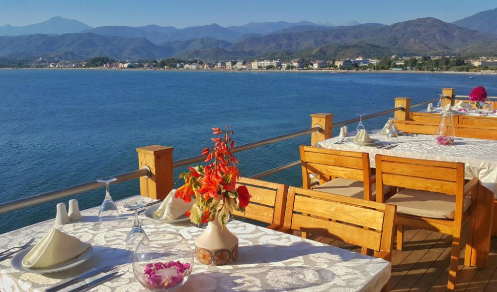 fethiye