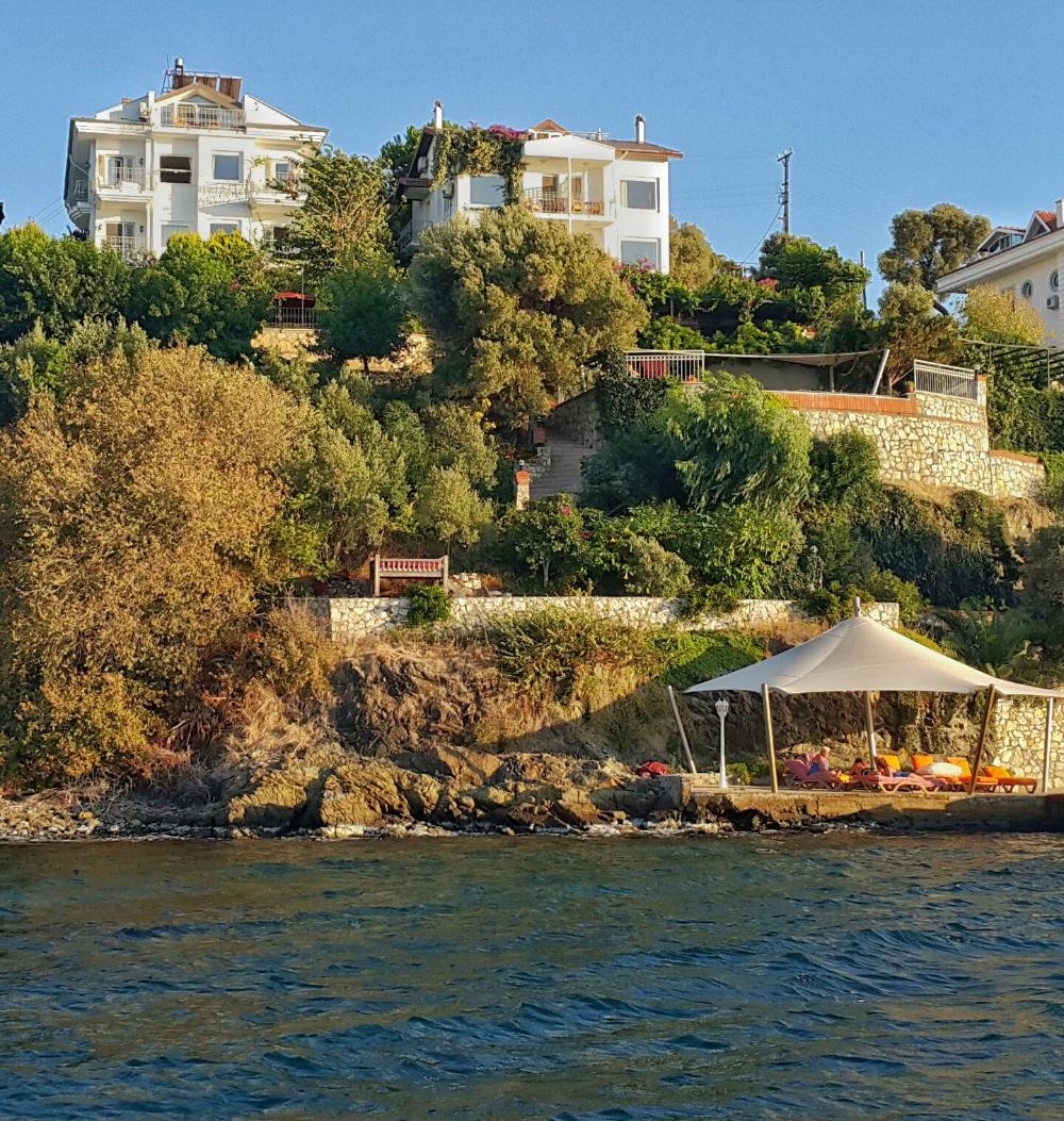 fethiye