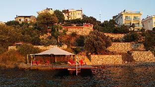 ece hotel sovalye island