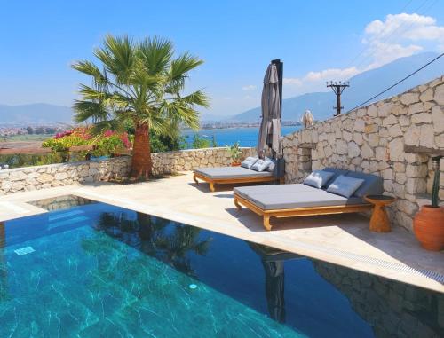 fethiye