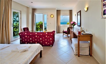 ece hotel sovalye island