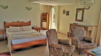 ece hotel sovalye island