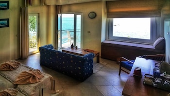 ece hotel sovalye island