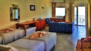 ece hotel sovalye island