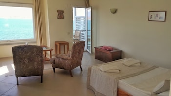 ece hotel sovalye island