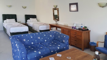 ece hotel sovalye island