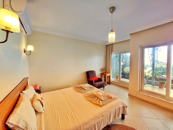 ece hotel sovalye island