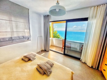 ece hotel sovalye island