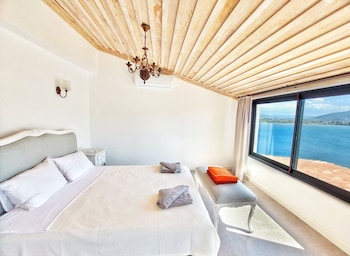 ece hotel sovalye island