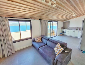 ece hotel sovalye island