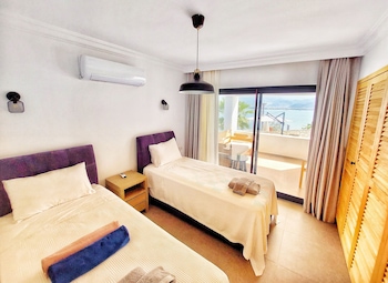 ece hotel sovalye island