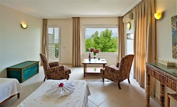 ece hotel sovalye island