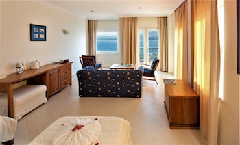 ece hotel sovalye island
