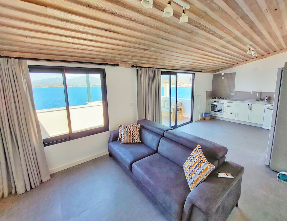 ece hotel sovalye island