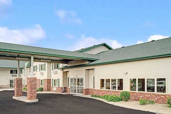 Super 8 By Wyndham Rogers Minnesota,Minneapolis - St. Paul>>Hennepin County,2 star