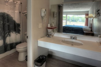 volunteer inn at church hill