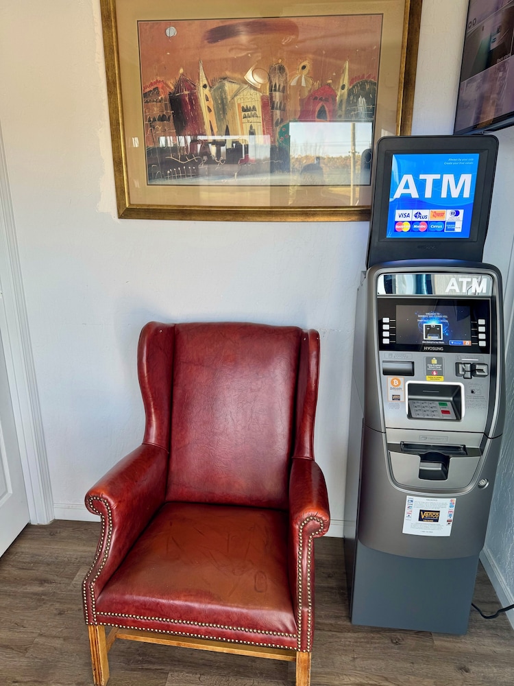 volunteer inn at church hill