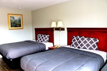 volunteer inn at church hill