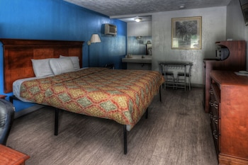 volunteer inn at church hill