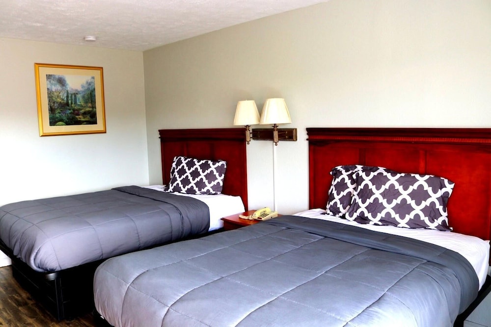 volunteer inn at church hill