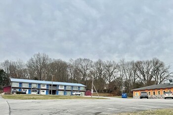 volunteer inn at church hill