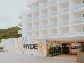 hyde ibiza
