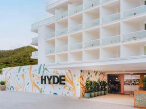 hyde ibiza
