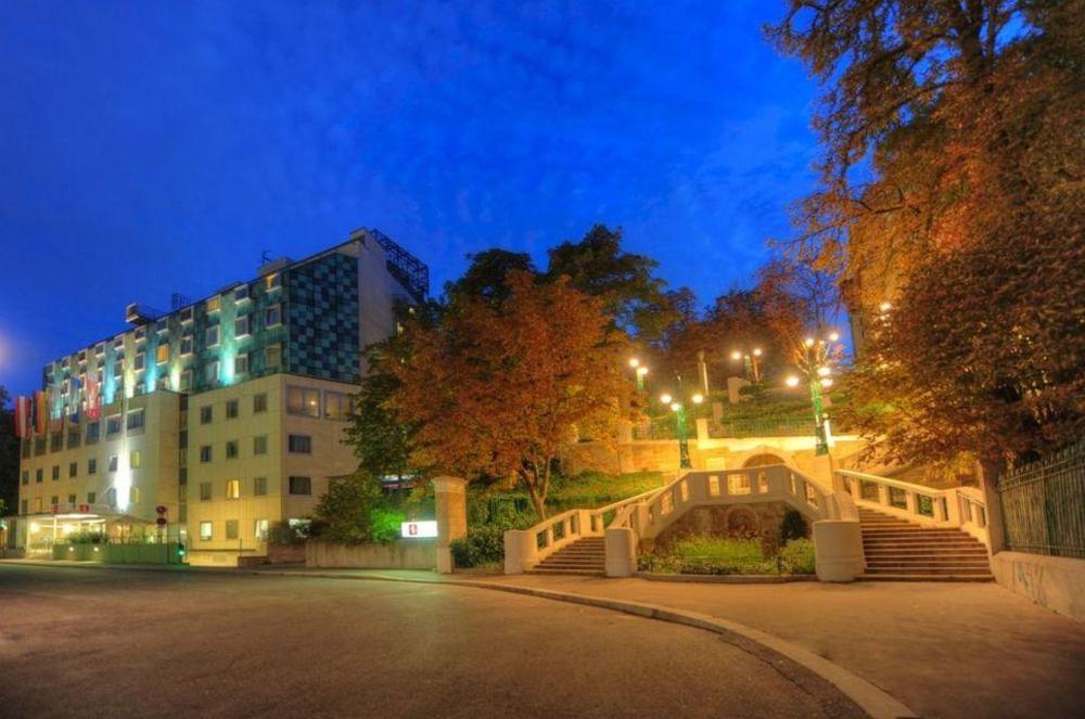 vienna