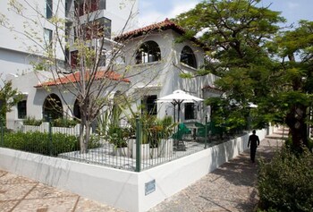 casa habita guadalajara a member of design hotels