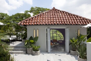 casa habita guadalajara a member of design hotels
