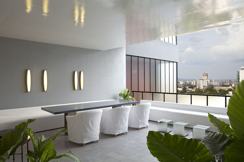 casa habita guadalajara a member of design hotels