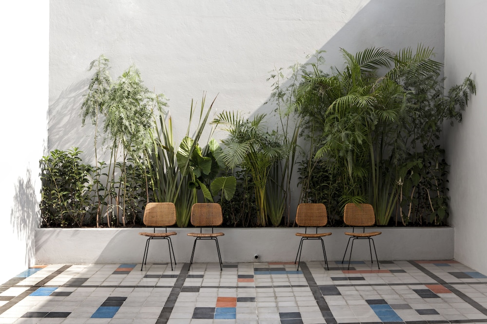 casa habita guadalajara a member of design hotels