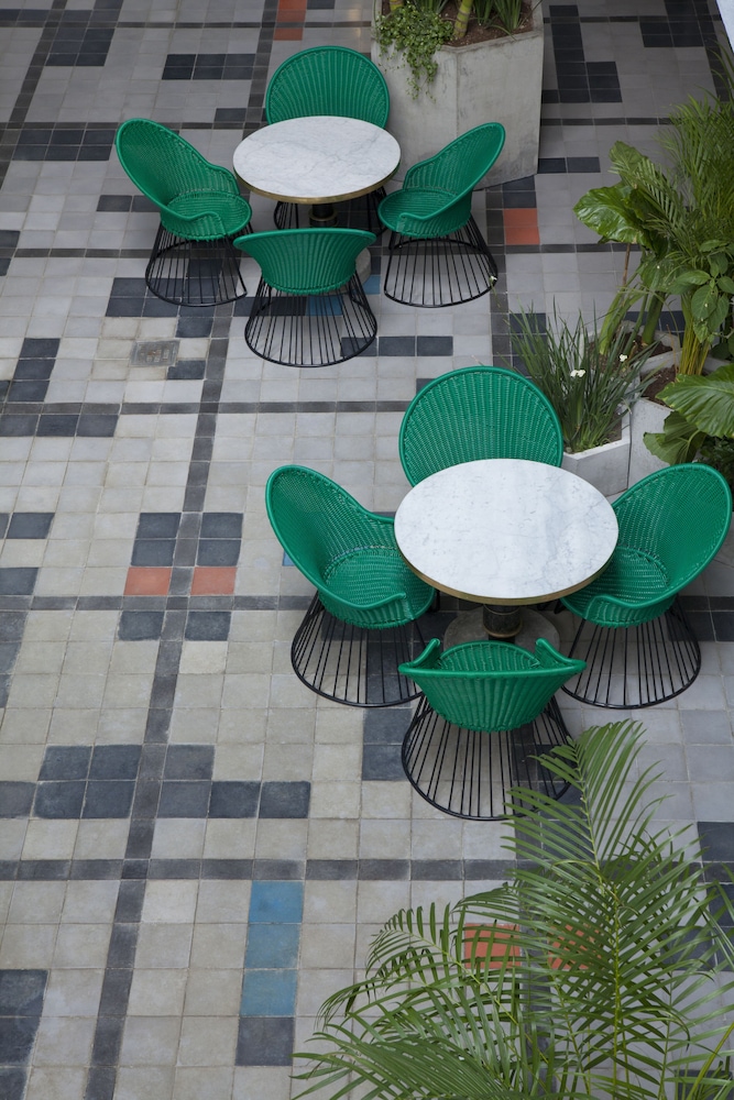 casa habita guadalajara a member of design hotels