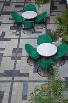 casa habita guadalajara a member of design hotels