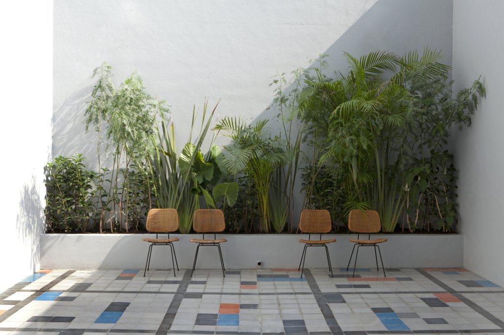 casa habita guadalajara a member of design hotels