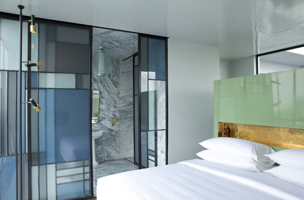 casa habita guadalajara a member of design hotels