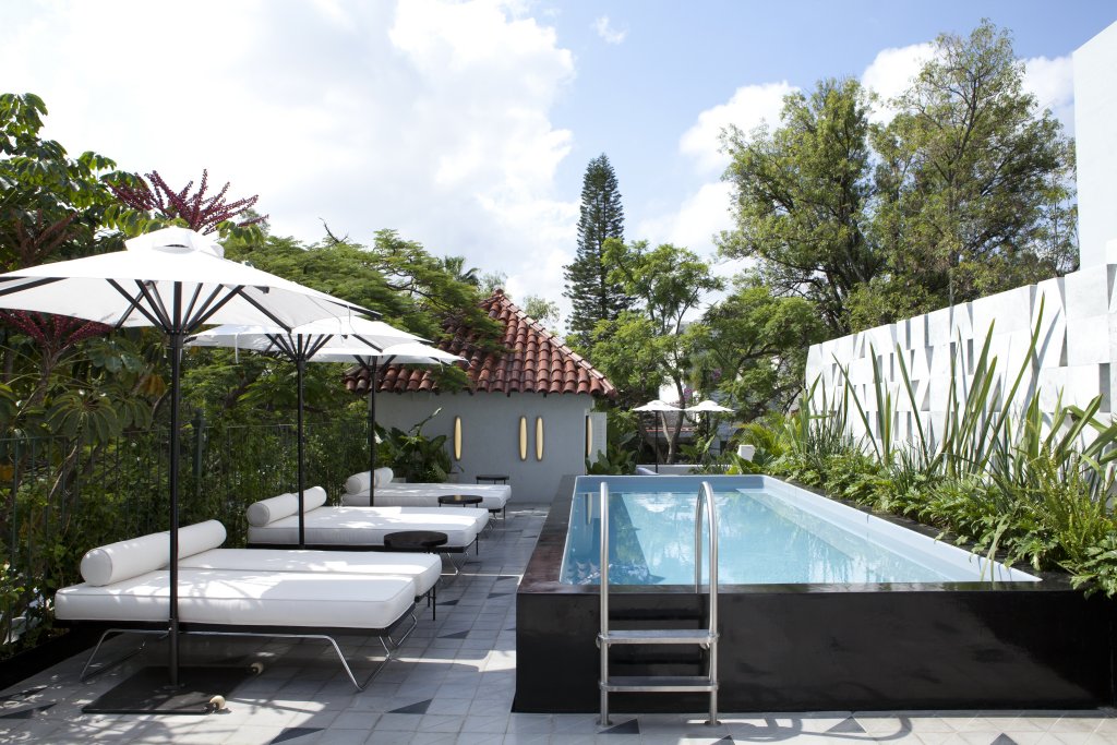 casa habita guadalajara a member of design hotels
