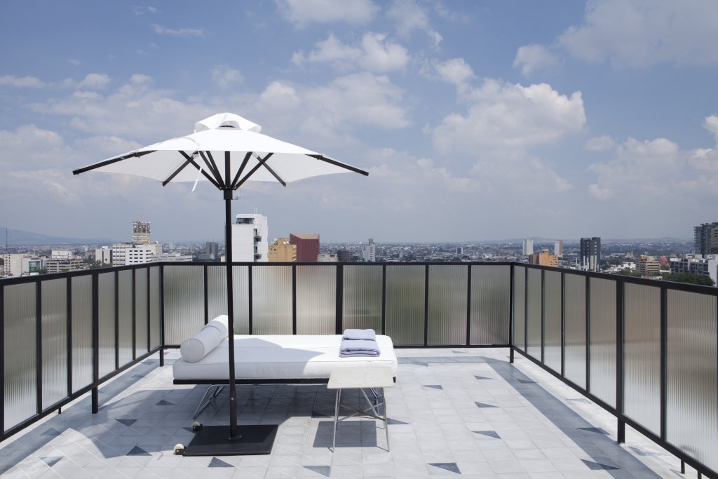 casa habita guadalajara a member of design hotels