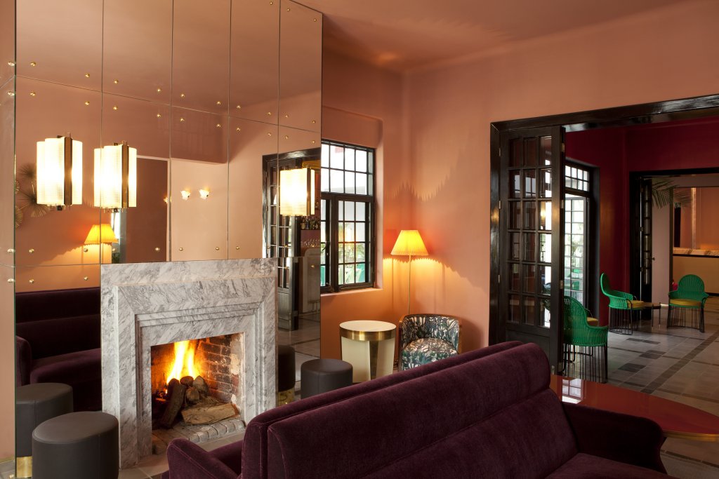 casa habita guadalajara a member of design hotels