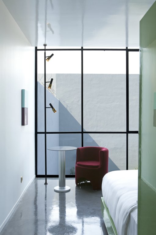 casa habita guadalajara a member of design hotels