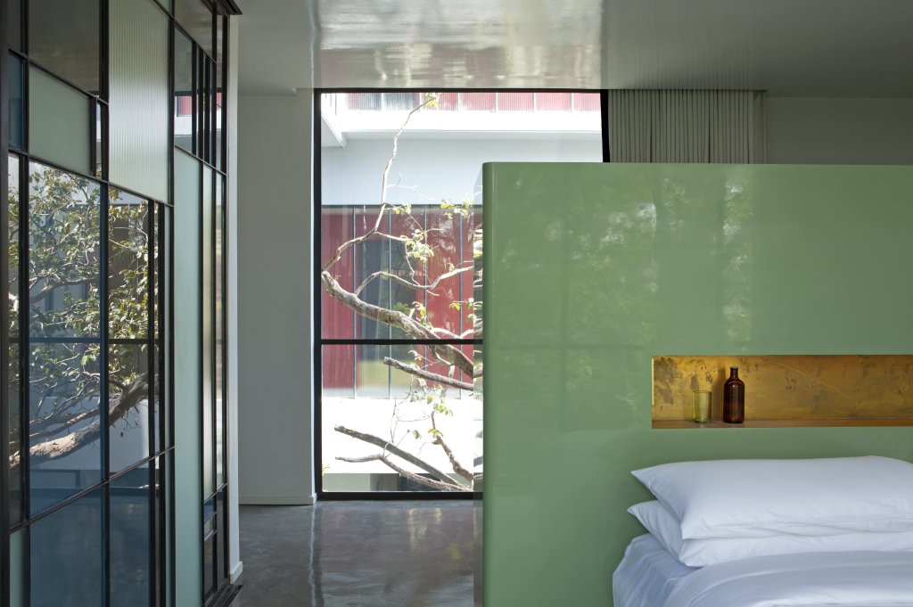 casa habita guadalajara a member of design hotels