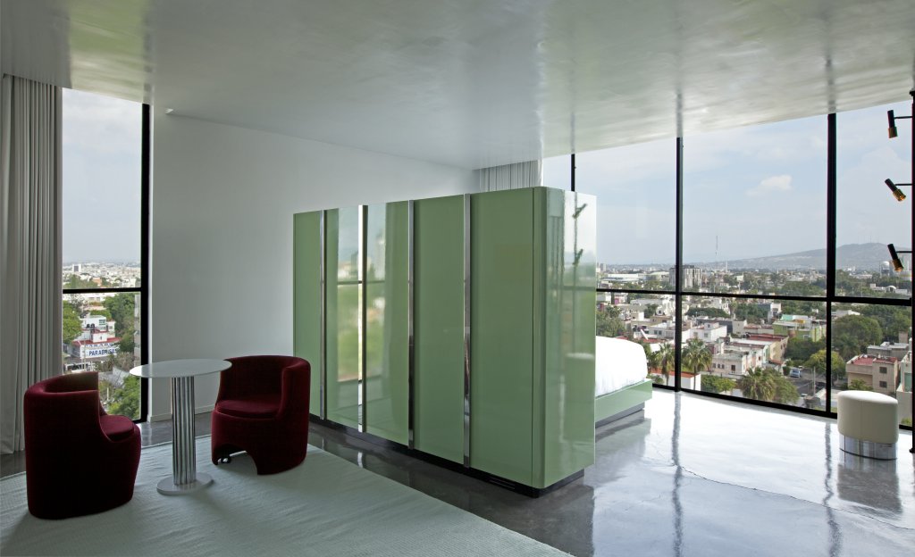 casa habita guadalajara a member of design hotels