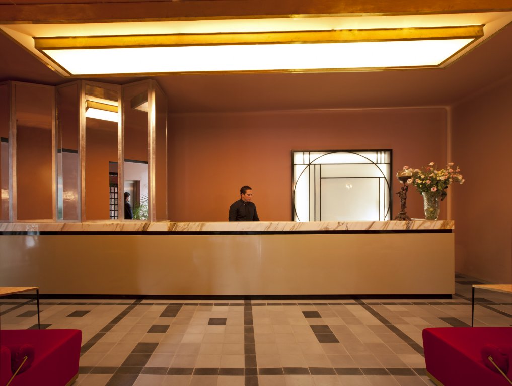 casa habita guadalajara a member of design hotels