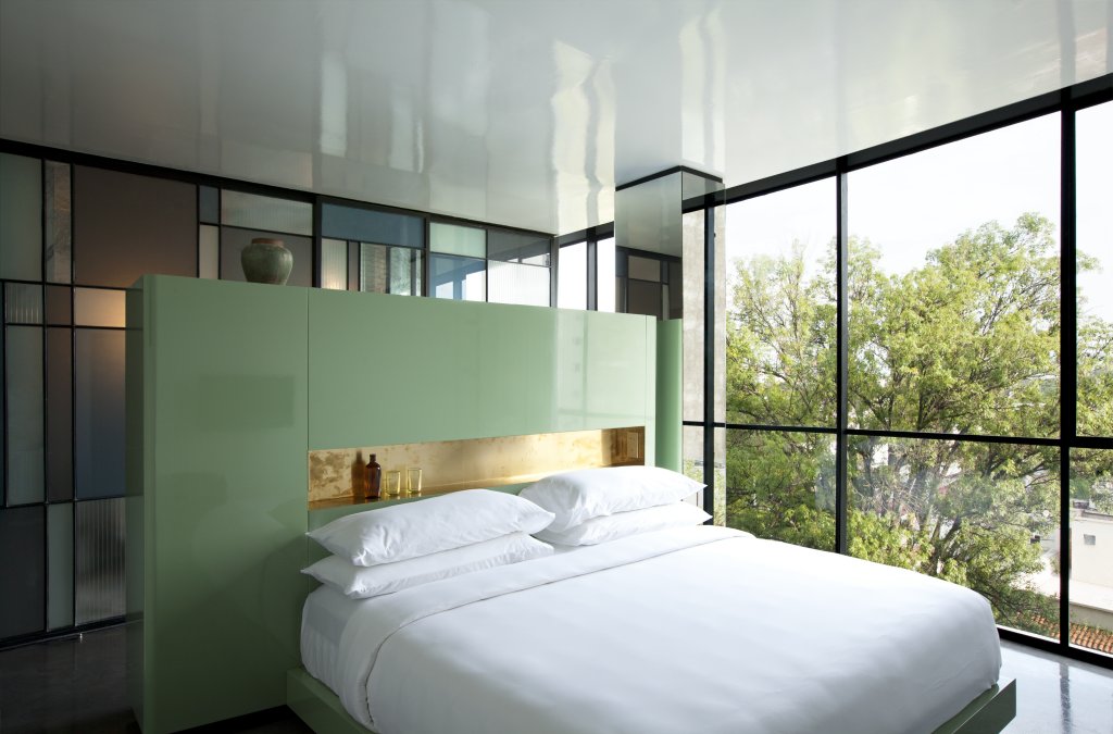 casa habita guadalajara a member of design hotels