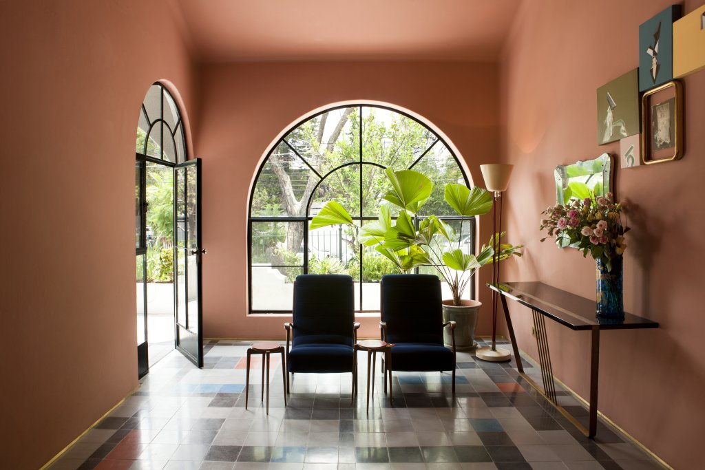casa habita guadalajara a member of design hotels