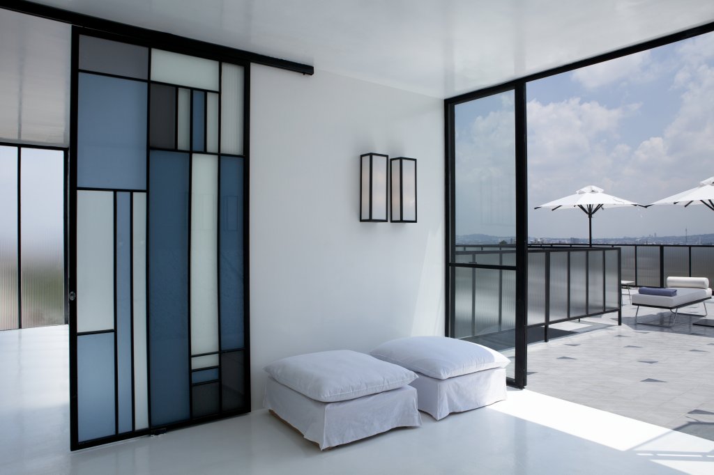 casa habita guadalajara a member of design hotels