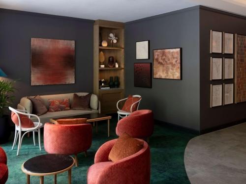 novotel sydney city centre