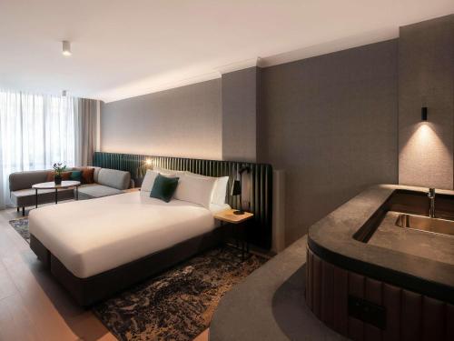 novotel sydney city centre