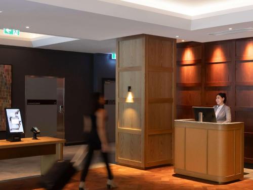 novotel sydney city centre