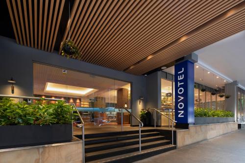 novotel sydney city centre